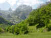 Can, Picos de Europa, Ruta del Cares