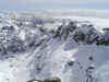 vista desde la cima del Almanzor(115042 bytes)