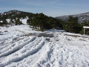 Collado de la Mina