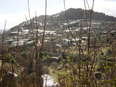 Cerro de La Cabeza