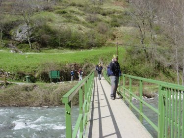 Puente de los Pinteros