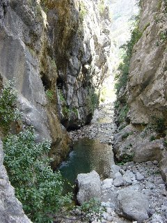 Cercanias de Can