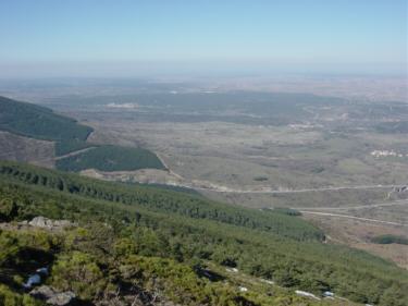 Hoces del Durat�n