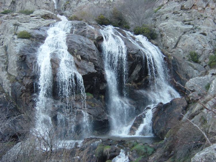 El Chorro Somosierra