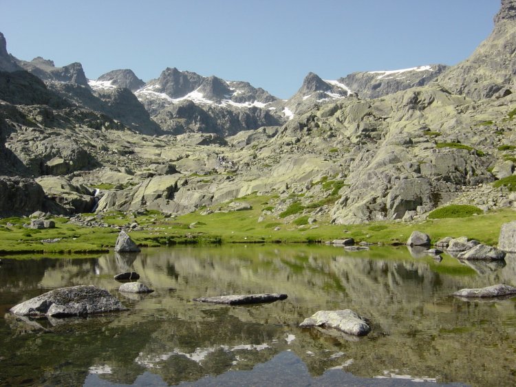 Laguna de Majalaescoba