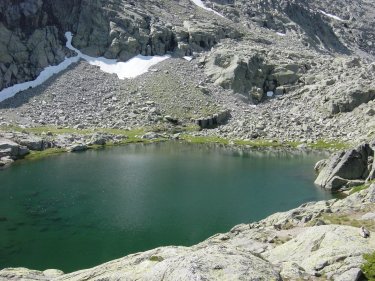 Laguna Bajera
