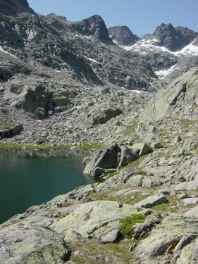 Laguna Bajera