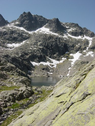 Laguna Cimera