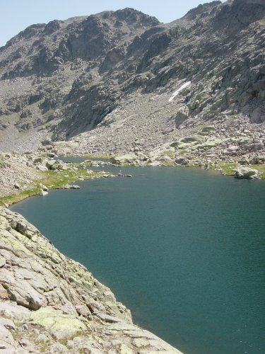 Laguna Doncella