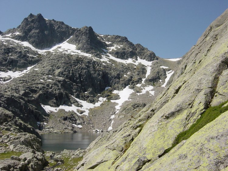 Laguna Cimera