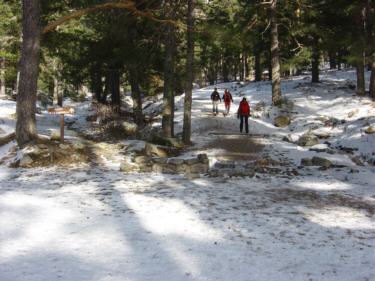 Valle de La Barranca