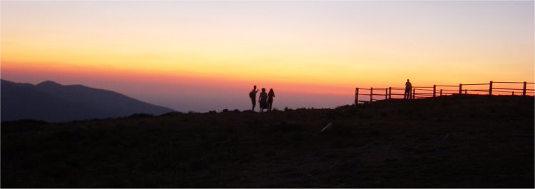 Alto de Guarramillas, "Bolita"