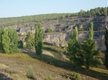Hoces del R�o Durat�n