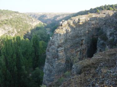 Hoces del R�o Durat�n