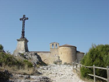 El Priorato de San Frutos Hoces del Durat�n