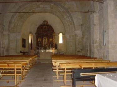 El Priorato de San Frutos Hoces del Durat�n