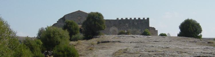 El Priorato de San Frutos Hoces del Durat�n