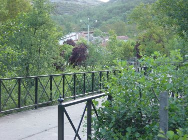 Escalada