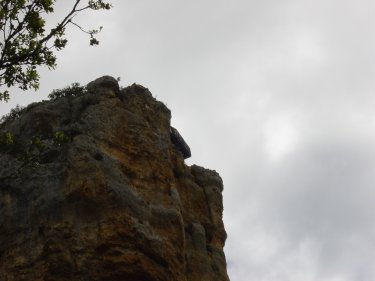 Mirador de Pesquera