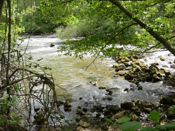 R�o Ebro