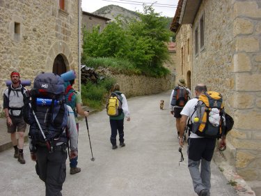Pesquera de Ebro