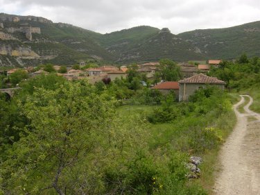 Pesquera de Ebro