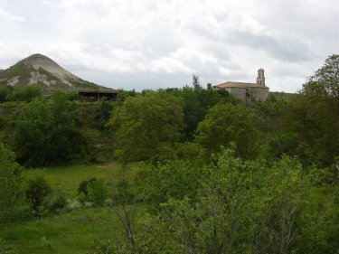 Iglesia de Turzo