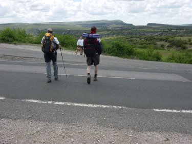 Carretera N-623