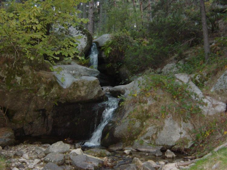 arroyo de la navazuela