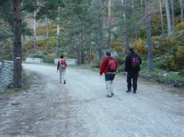 carretera de la republica