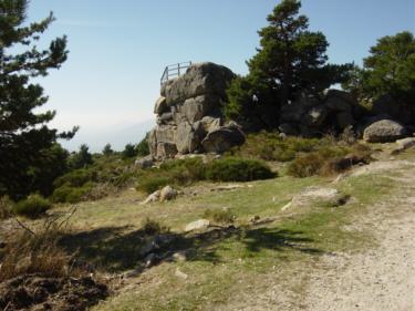 mirador vicente aleixandre