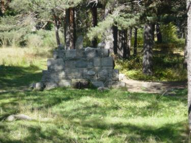 fuente del tercer reten