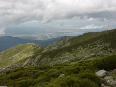 puerto de candeleda