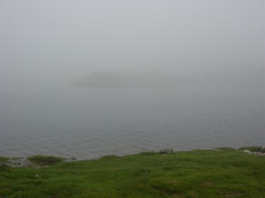 laguna grande de gredos