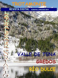 Revista Digital Trotamonte N 5 Invierno 2004 (1275 kb)