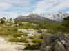 mirador vicente aleixandre y siete picos.