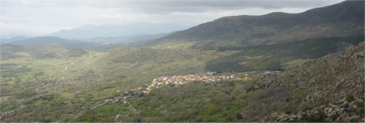 Zarzalejo