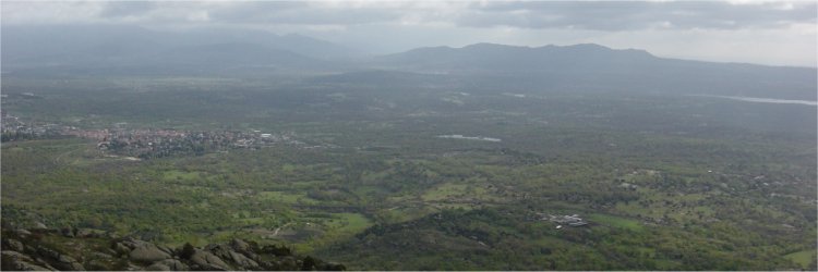 Valle de Guadarrama