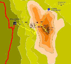 Ruta: Majaelrayo, El Ocejoncillo, El Ocejon.