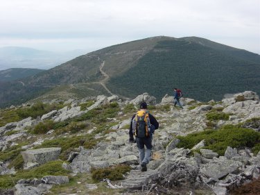 Camino de Pasapn