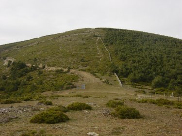 Puerto de Pasapan