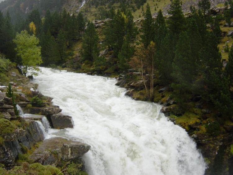 Gradas de Soaso