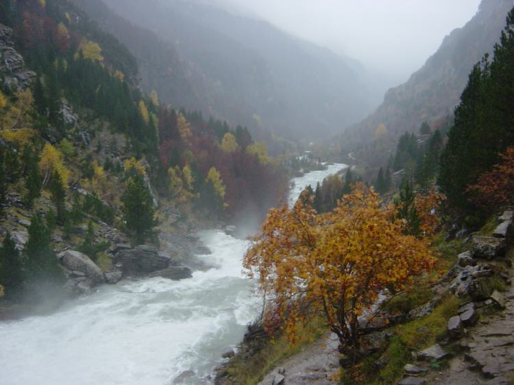 Gradas de Soaso