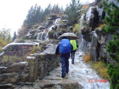 Gradas de Soaso