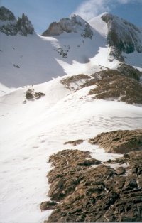 Monte Perdido