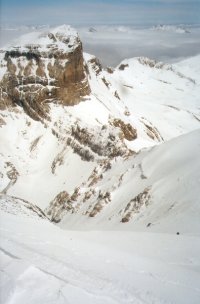 El Cilindro