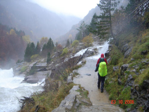 Gradas de Soaso