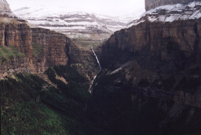 Cascada de Cotatuero