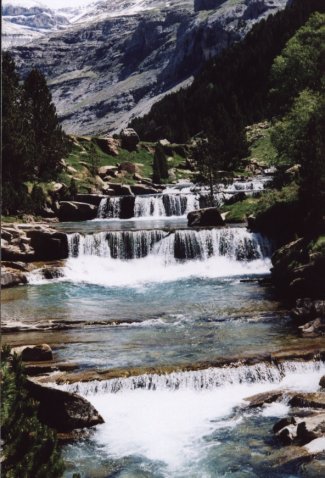 Gradas de Soaso