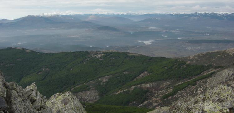 Valle del Lozoya